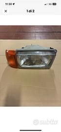 Faro ant dx Carello per Alfa Romeo Giulietta