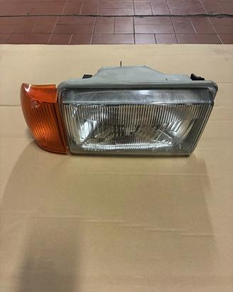 Faro ant dx Carello per Alfa Romeo Giulietta