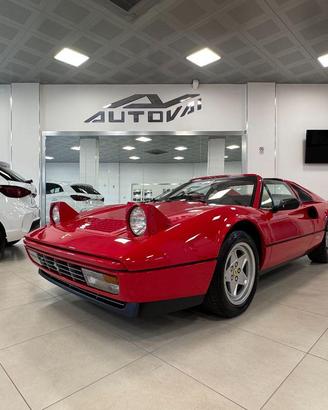 FERRARI - 328 - GTS