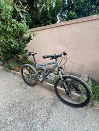 Bicicletta MTB Bianchi
