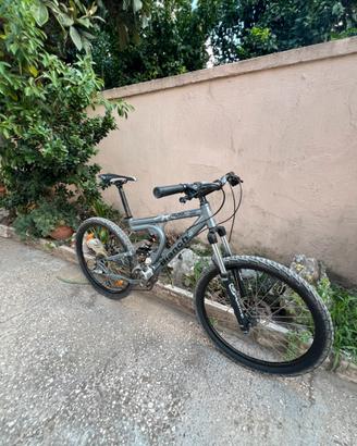 Bicicletta MTB Bianchi
