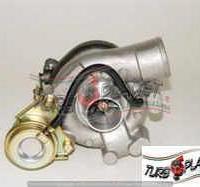 TURBO NUOVO Iveco Daily II 2.8