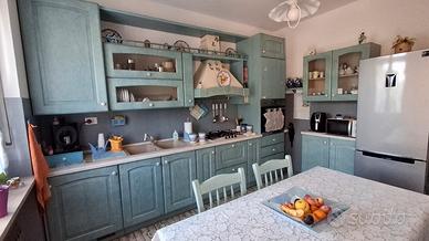cucina completa 