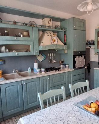 cucina completa 