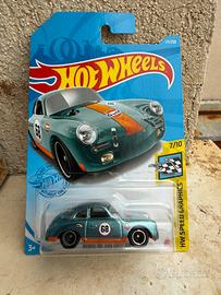 Hot wheels porsche 365 sth