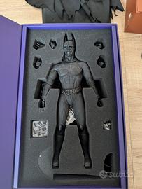 Hot Toys Batman, joker, Batman Damon 