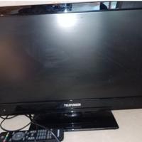 TV TELEFUKEN 32"
