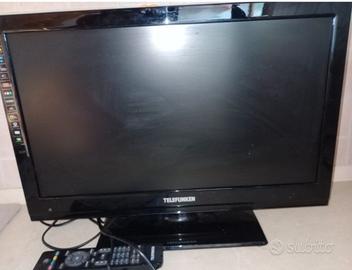 TV TELEFUKEN 32"