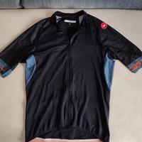 Castelli  maglia Entrata VI  Taglia  M
