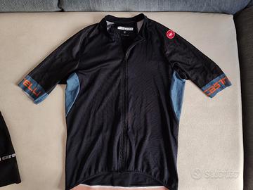 Castelli  maglia Entrata VI  Taglia  M
