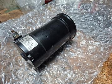 DUCATI  motorino avviamento  ( originale!! )