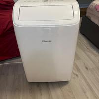 Condizionatore portatile Hisense