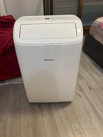 Condizionatore portatile Hisense