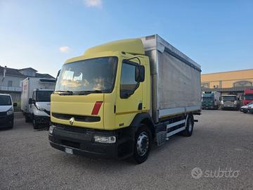 RENAULT 180.32 CENTINA ALZA E BASSA +SPONDA