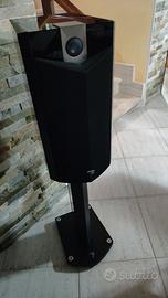Focal 807 V + stand Focal