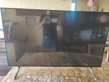 Smart TV Hitachi 49"