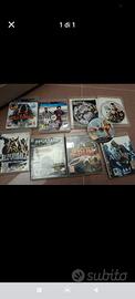 Giochi ps3