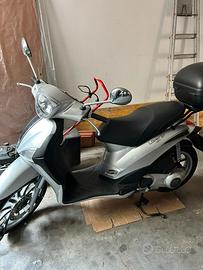 Liberty Piaggio 150