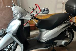 Liberty Piaggio 150