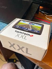 TomTom One Italia
