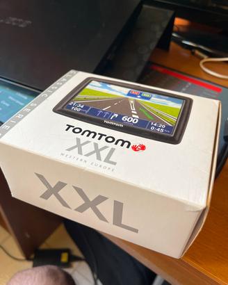 TomTom One Italia