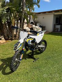 Husqvarna tc 85 2020