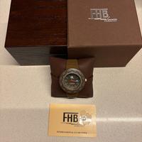 Orologio  svizzero FHB Classic