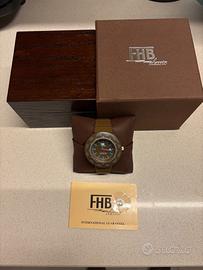 Orologio  svizzero FHB Classic