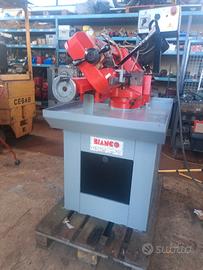 sega a nastro Bianco 270