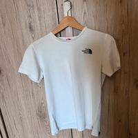 maglietta the North face