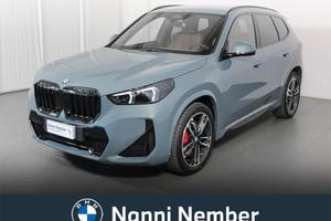 BMW X1 xdrive23d mhev 48V MSport Pro auto
