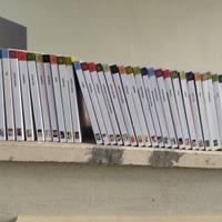 classici del fumetto