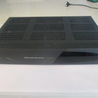 decoder satellitare