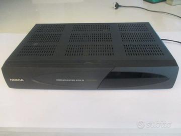 decoder satellitare