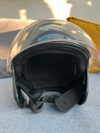 Casco moto L
