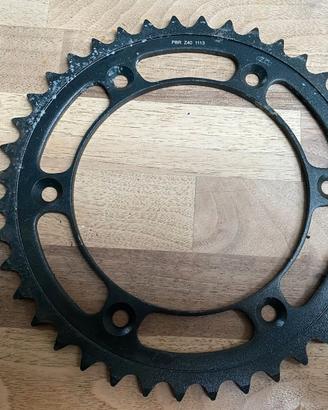 KTM corona originale DUKE 690 ADVENTURE 40denti