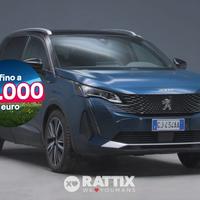 PEUGEOT 3008 ii 2021 3008 1.6 hybrid GT Pack 225cv