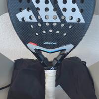 Racchetta Padel - Adidas Metalbone 2025