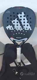 Racchetta Padel - Adidas Metalbone 2025