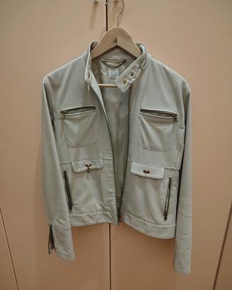 Giacca in pelle  VPD ragazza/Donna