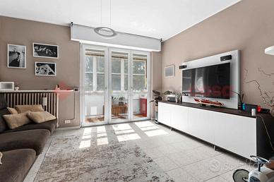 Appartamento Milano [Cod. rif 3331068VRG]
