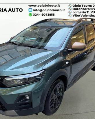 DACIA Jogger Hybrid 155 CV 5 posti Expreme