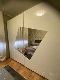 CAMERA DA LETTO “DIANA”