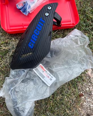 Paramani originali Minicross Yamaha yz 65