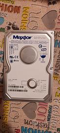 Hard Disk Maxtor 80GB ATA