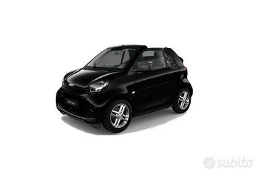 Smart Fortwo III 2020 Cabrio Fortwo cabrio eq Puls