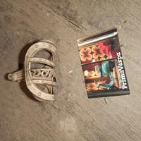 portabollo biemme vespa piaggio accessorio nos