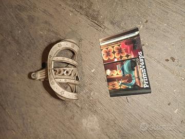 portabollo biemme vespa piaggio accessorio nos