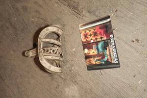 portabollo biemme vespa piaggio accessorio nos