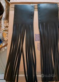 copri manopole moto custom 